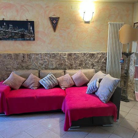 Perfetto Relax Apartment Arena Metato Exterior photo
