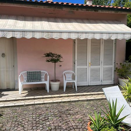 Perfetto Relax Apartment Arena Metato Exterior photo