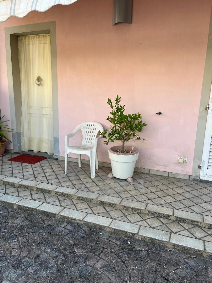 Perfetto Relax Apartment Arena Metato Exterior photo