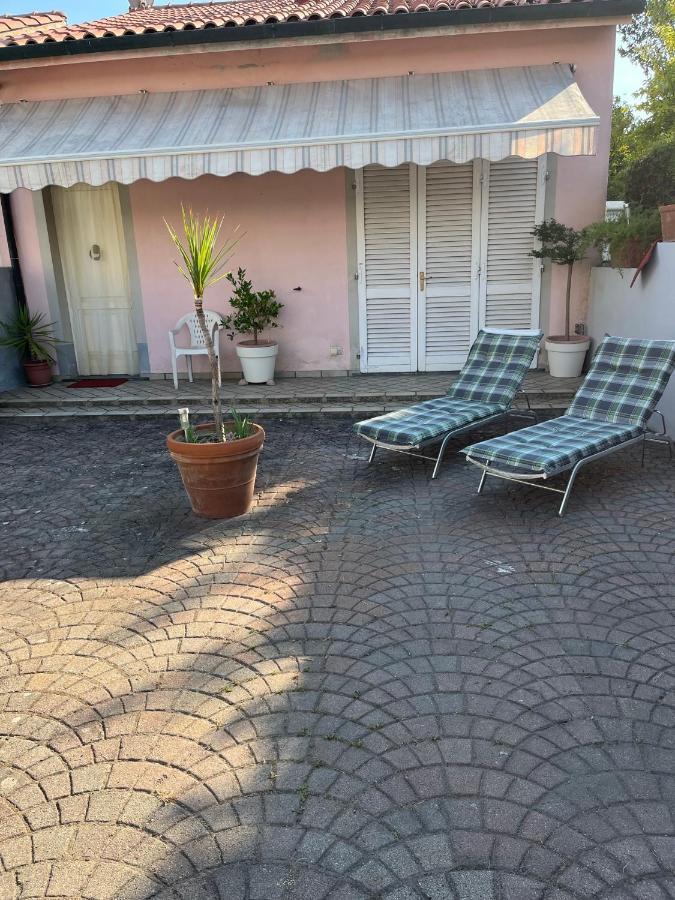 Perfetto Relax Apartment Arena Metato Exterior photo