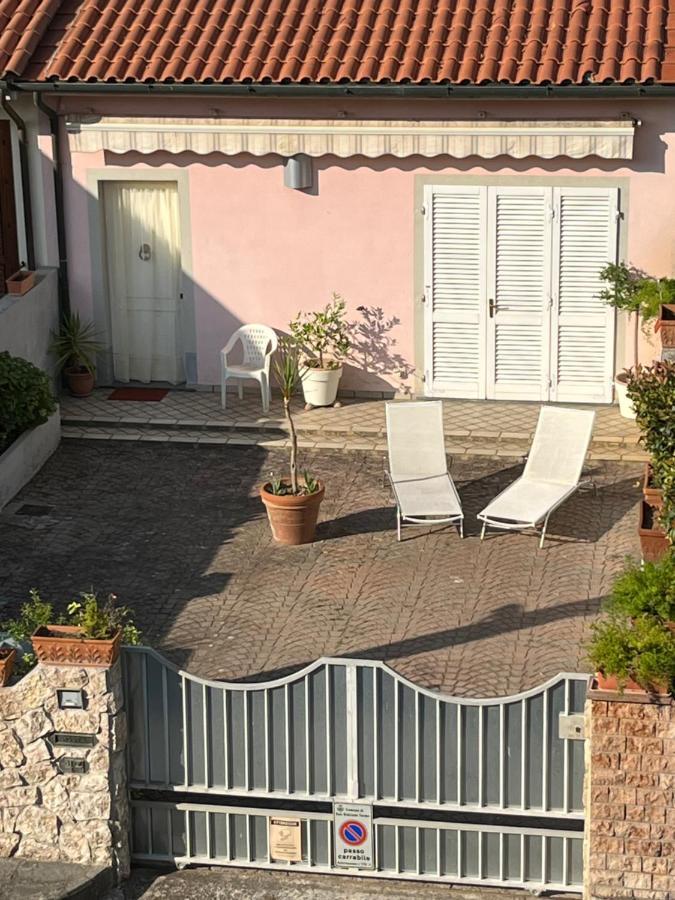 Perfetto Relax Apartment Arena Metato Exterior photo