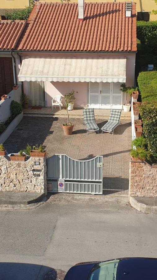 Perfetto Relax Apartment Arena Metato Exterior photo