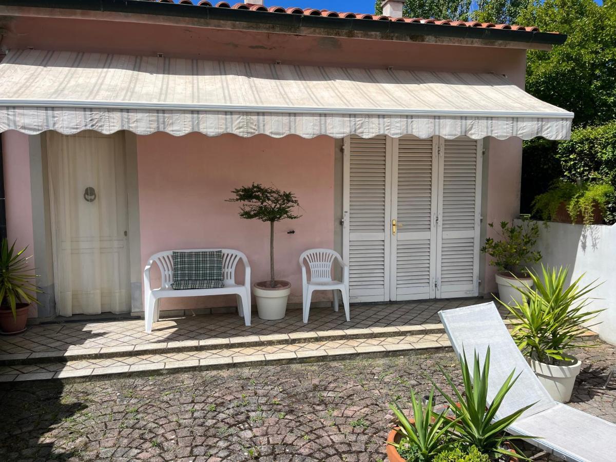 Perfetto Relax Apartment Arena Metato Exterior photo